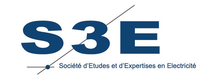 S3E Logo