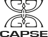 logo capse PF